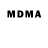 MDMA Molly zan chan